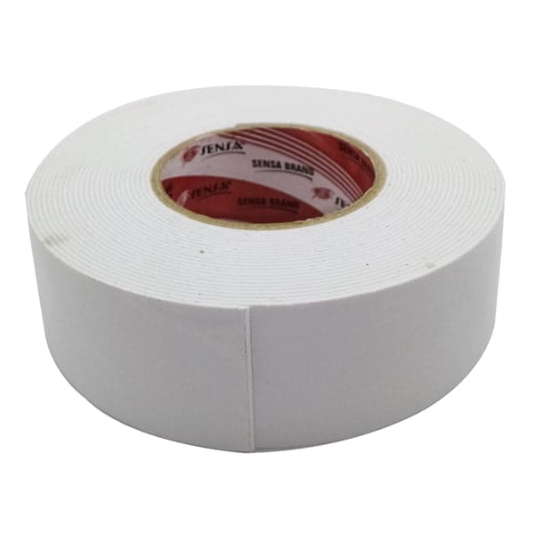 Sensa Double Sided Foam Tape 1pc