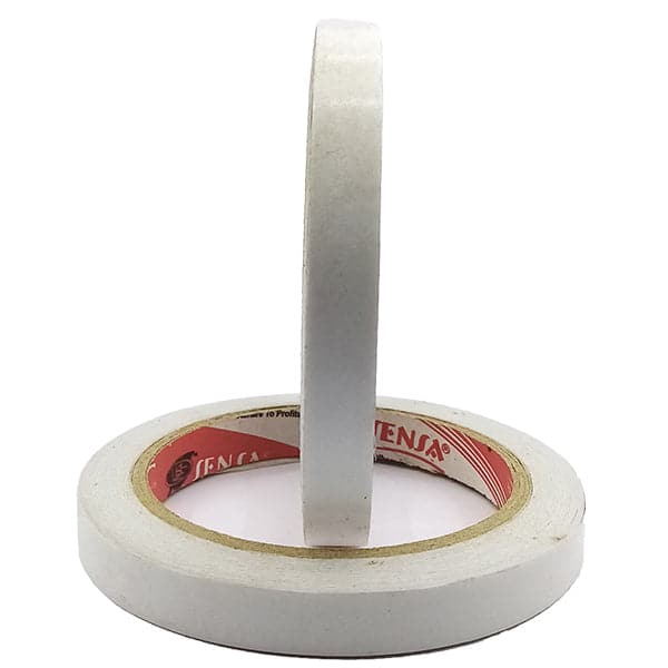 Sensa Double Sided Tissue Tape Single Piece
