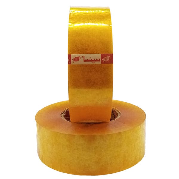 Sensa Super Yellowish Tape 1pc