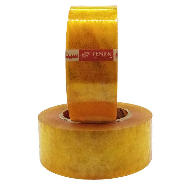 Sensa Super Yellowish Tape 1pc