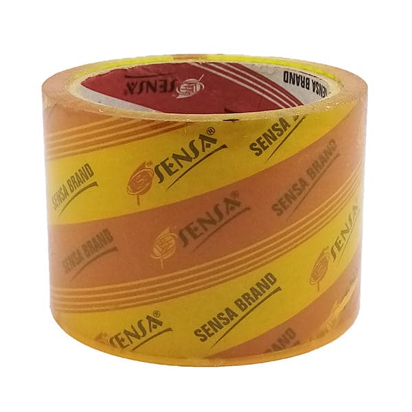 Sensa Super Yellowish Tape 1pc