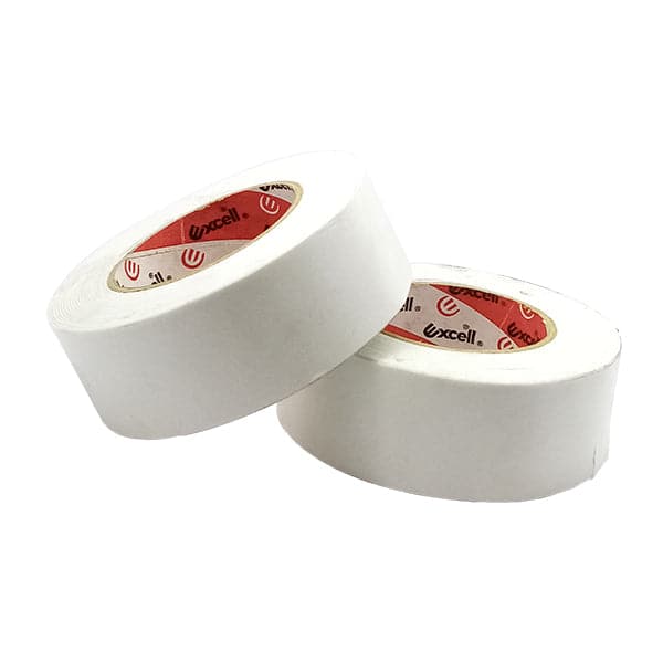 Excell Double Sided Foam Tape Single Piece