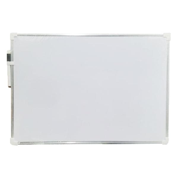 Double Side White Board With Marker 1.5X2