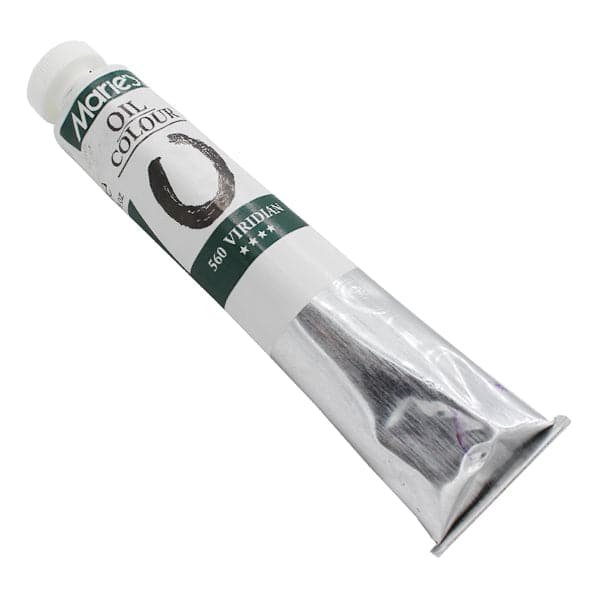 Maries Oil Color Paint Tube 50ml 1pc