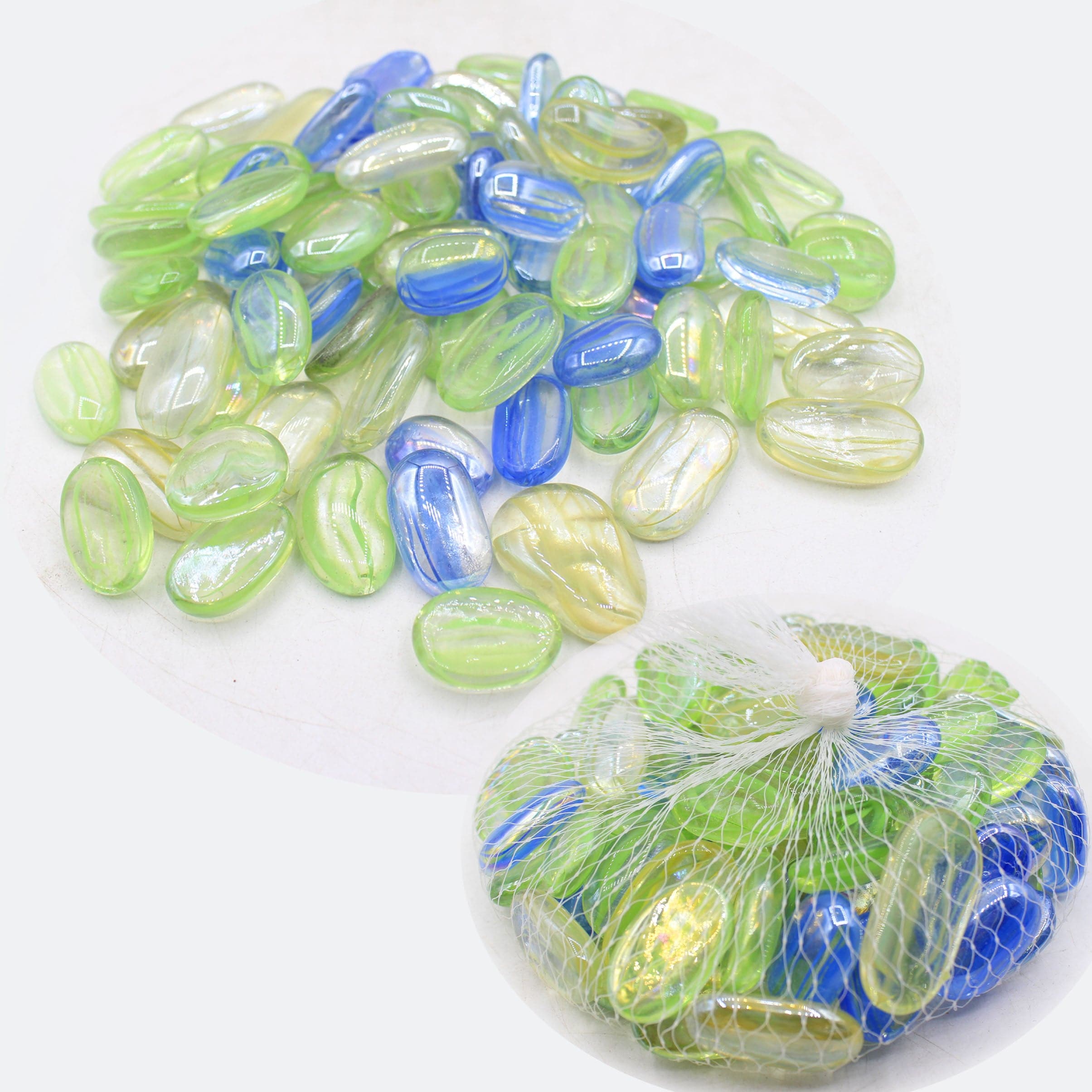 Glass Beads No-94