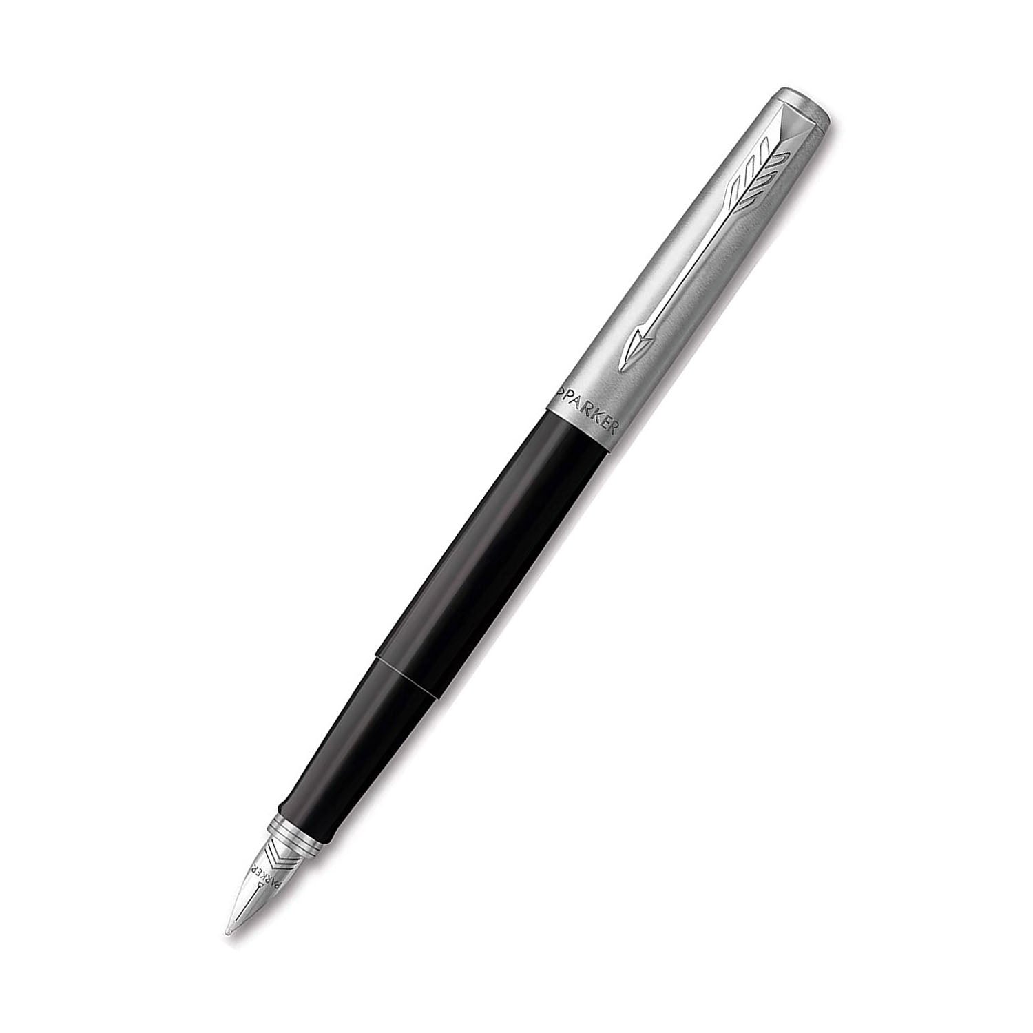 Buy Now Parker Jotter Fountain Pen Black