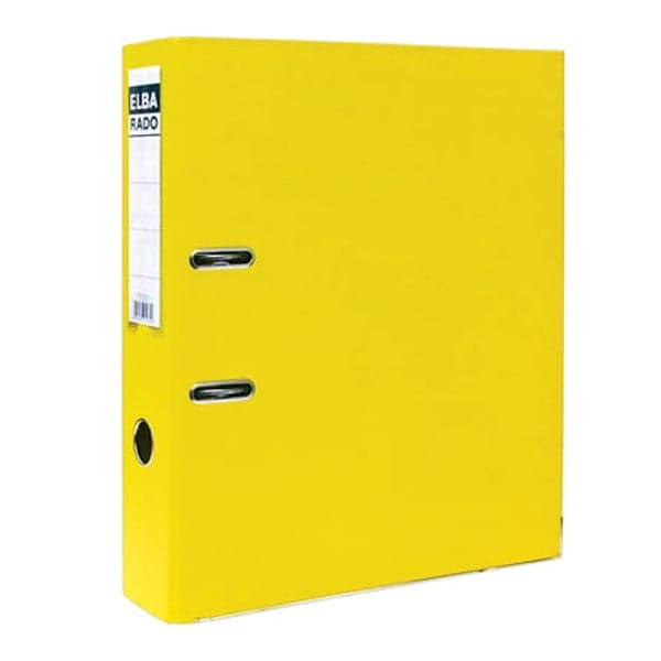 Sensa Imported Box File