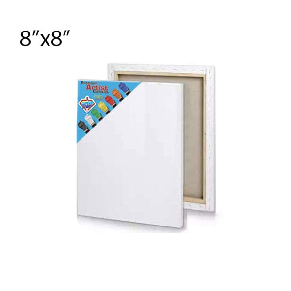Superb Fine Quality Canvas Board