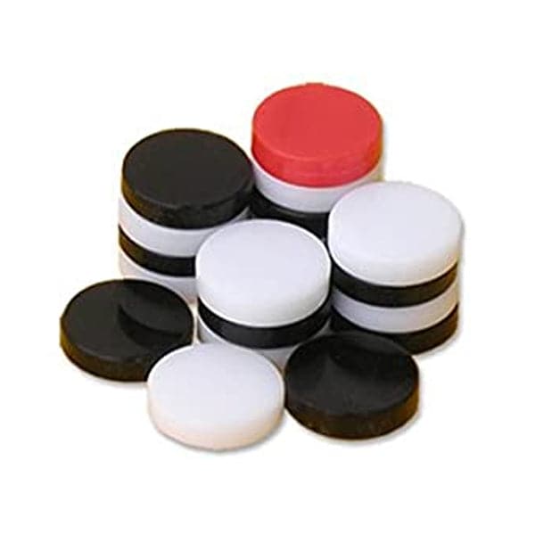 Carrom Coins Double Fine 2354