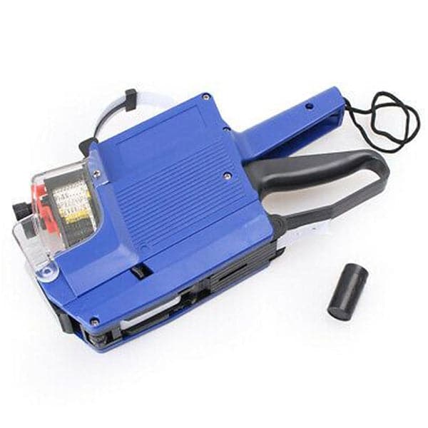 Price Machine Double (Abc)