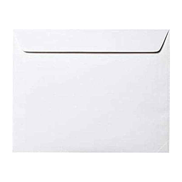 Paper Envelope White Pack of 50