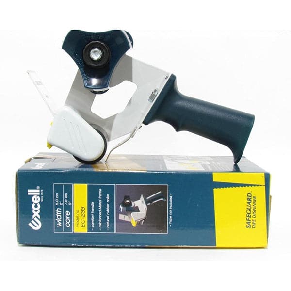 Excell Hand Held Tape Dispenser