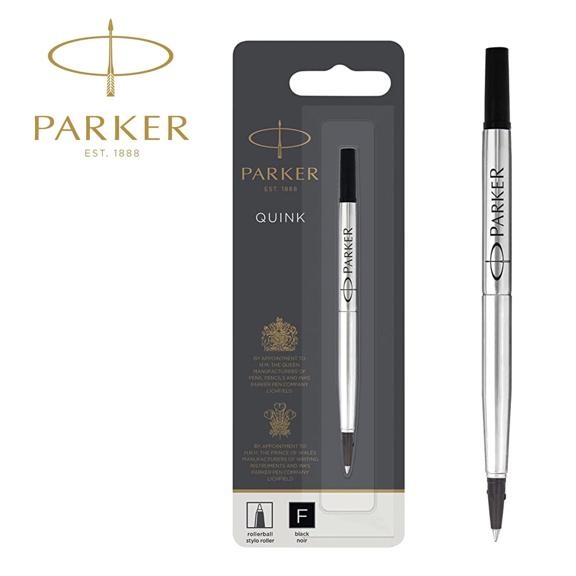 Parker rollerball refill f 0.5 Clearance