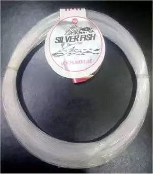 Sliver Fish Wire 48LB (110Yard)