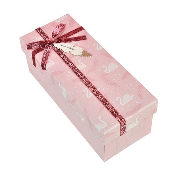 Gift Box Rectangle Shape Large