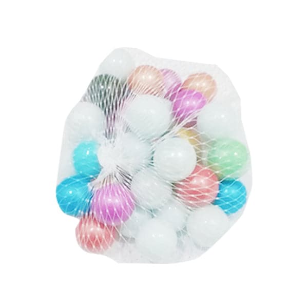 Glass Beads No-91