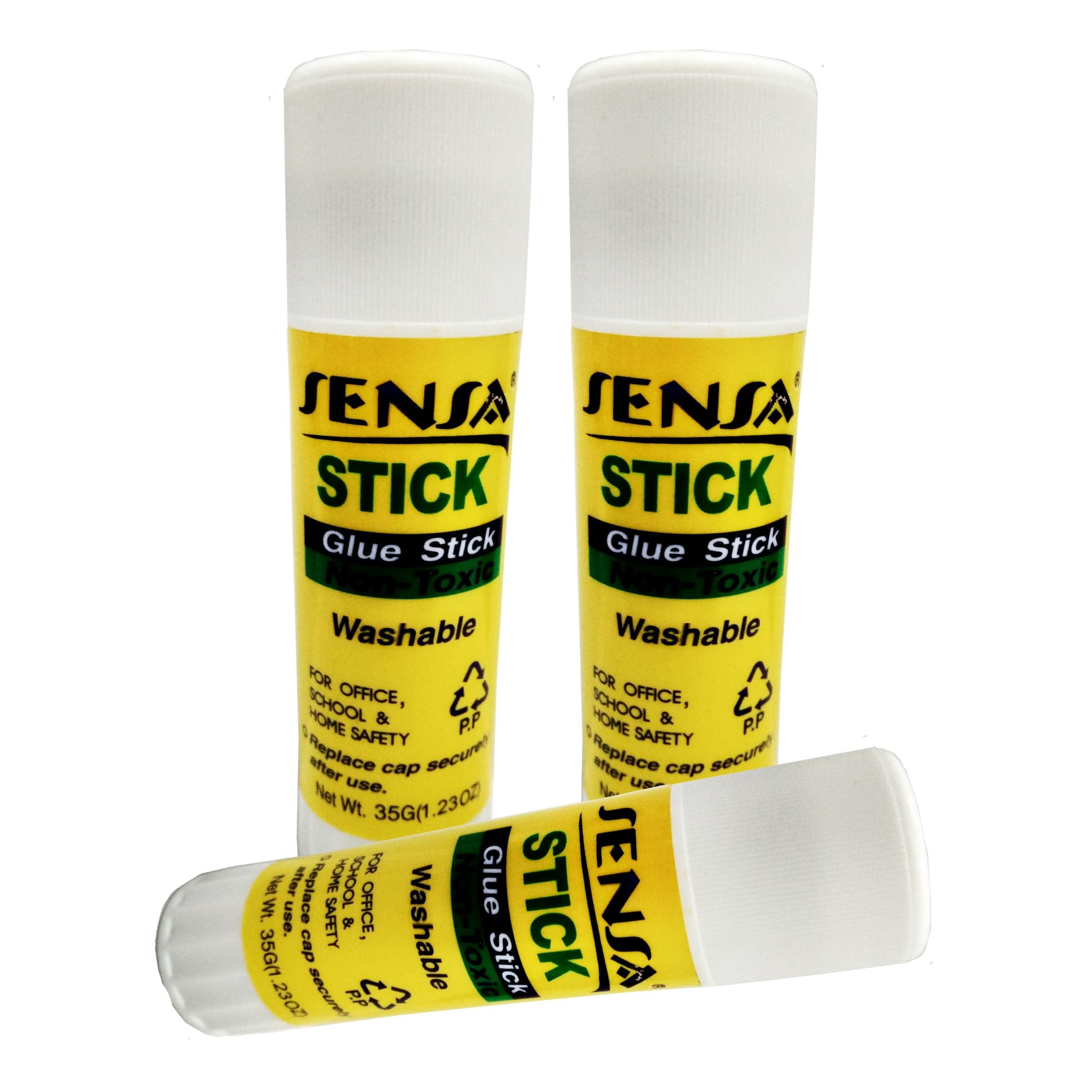 Sensa Glue Stick Single Piece