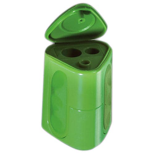 Lyra Groove Sharpener Double Hole