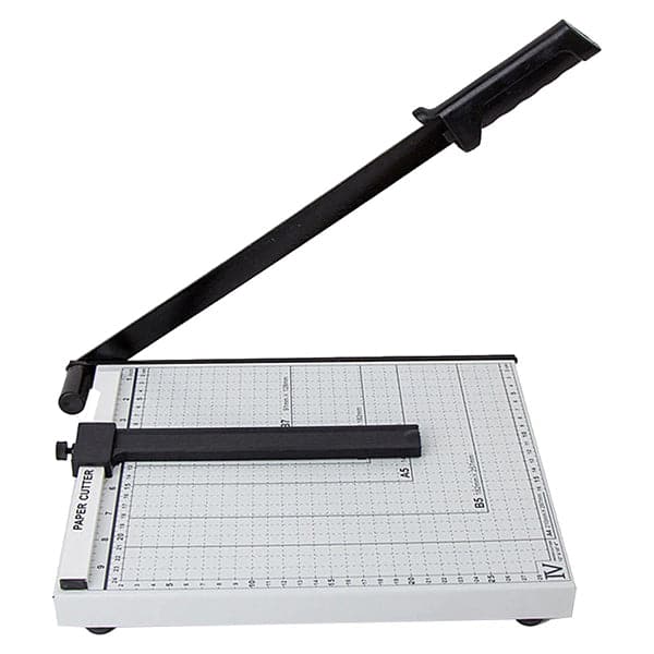Paper Trimmer 10X10 B/5 Buy Online Pakistan