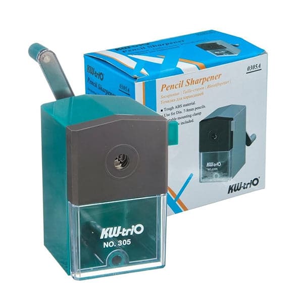 Sharpener Machine # 0305A - Kw