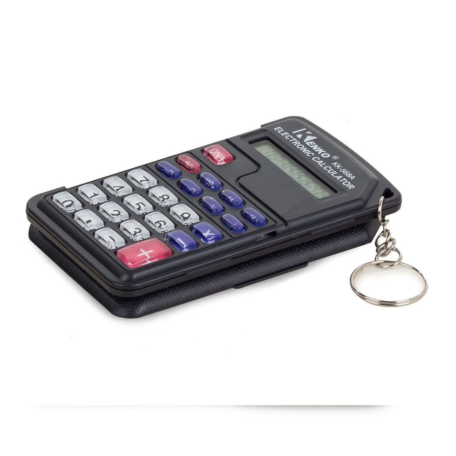 Taksun Pocket Size China  Calculator TS-568