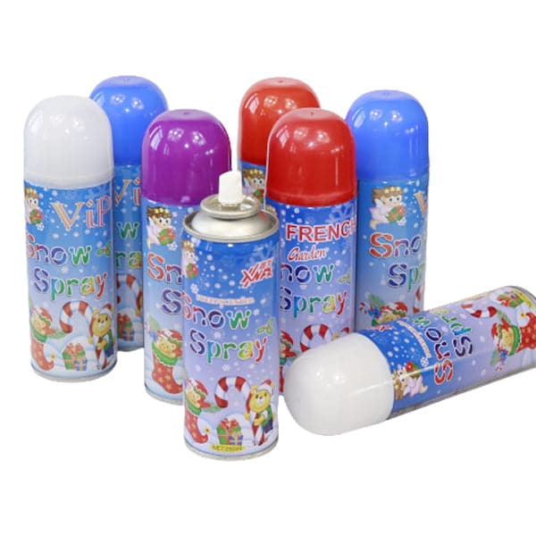Snow spray Small