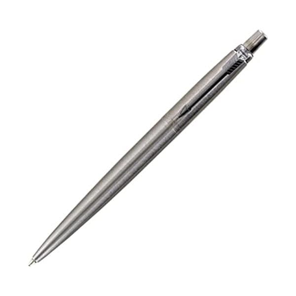 Parker Jotter Bp S.Steel Ct (Ball Pen)