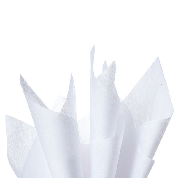 Tissue paper White (Gudi kaghaz)