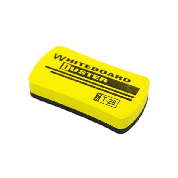 White Board Duster Smart T-28