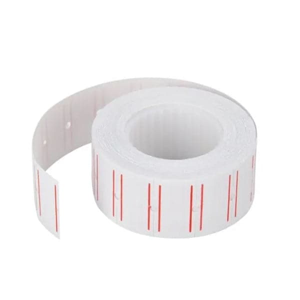 Sensa Price Roll Single Pack of 10