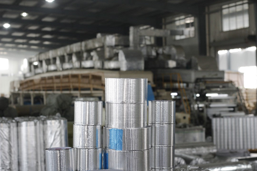 What is Aluminium Tape, and How Is It Commonly Used