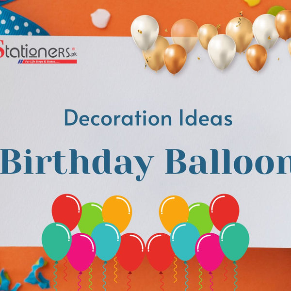 Helium Balloon Chart & Helium Balloon Calculator - Creative Balloons