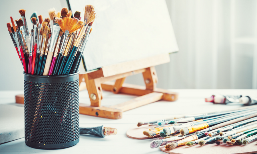 Must-Have Art Tools for Beginners: Essential Guide