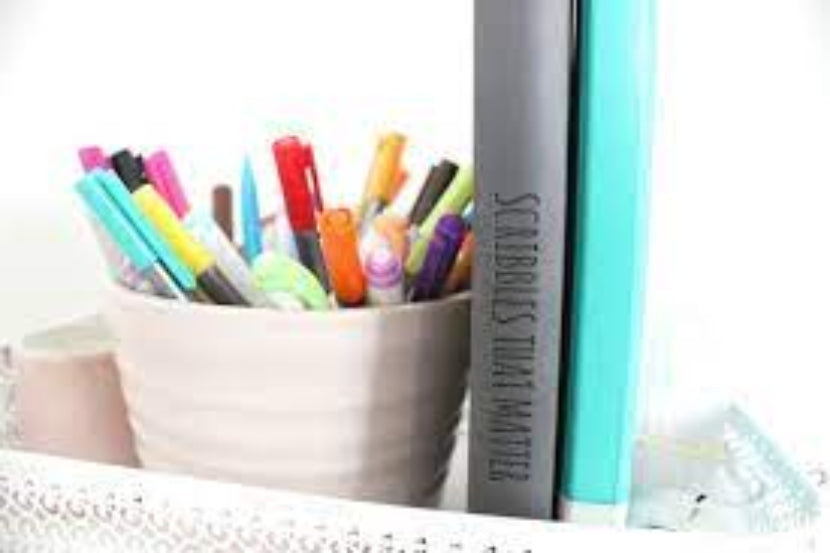 10 Must-Have Stationery Items for Every Pakistani Student