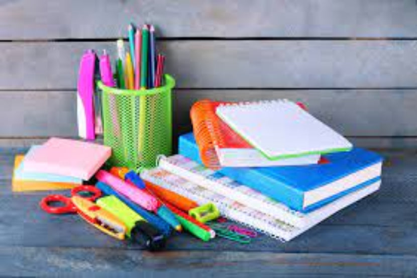 Study Smarter: How to Organize Your Stationery for Success