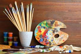 🎨 Everything You Need to Know About Art Accessories – Essential Tools for Every Artist