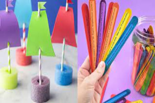 10 Fun Activities for Kids Using Stationers Toys and Games