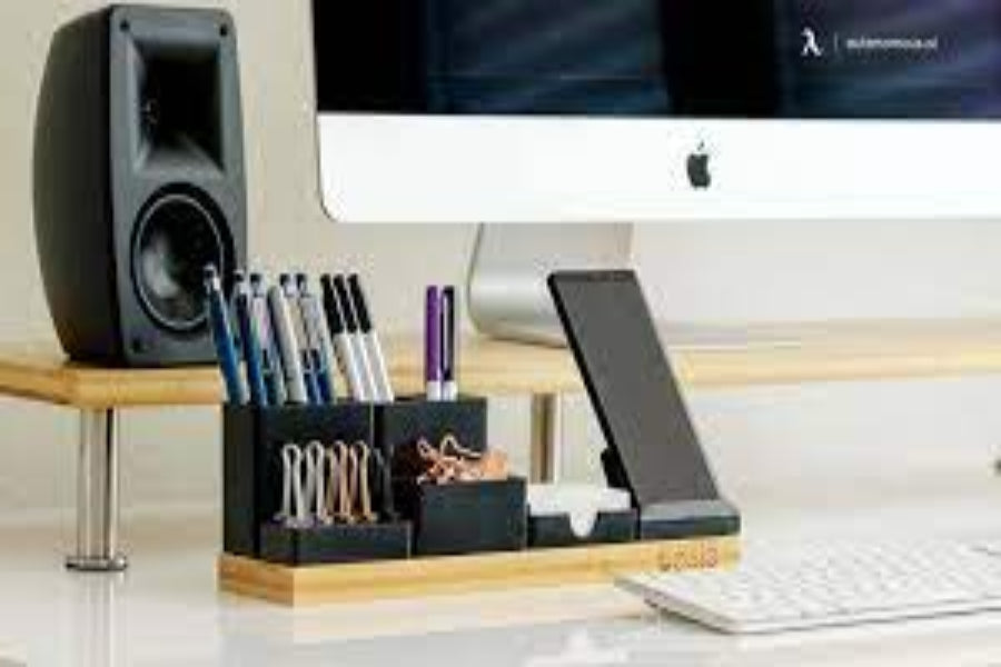 How to Create a Productive Workspace with Stationers Office Supplies