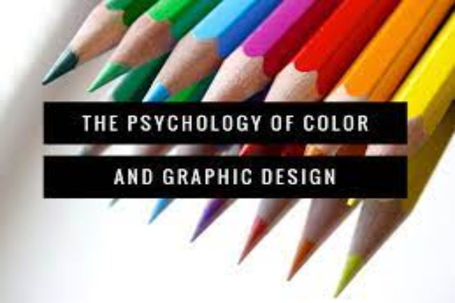 The Science of Color Psychology in Stationery Design