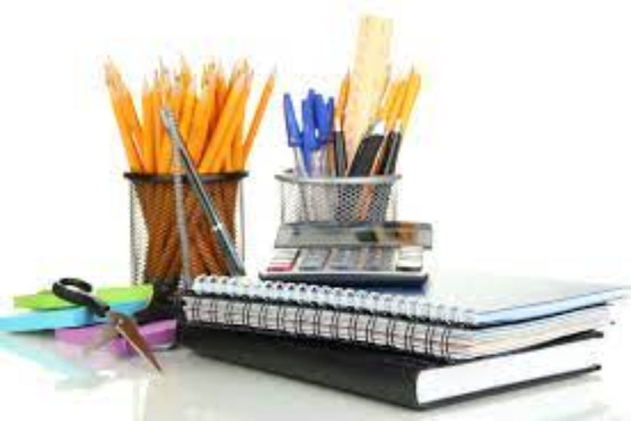 The Benefits of Using Eco-Friendly Stationery in the Office
