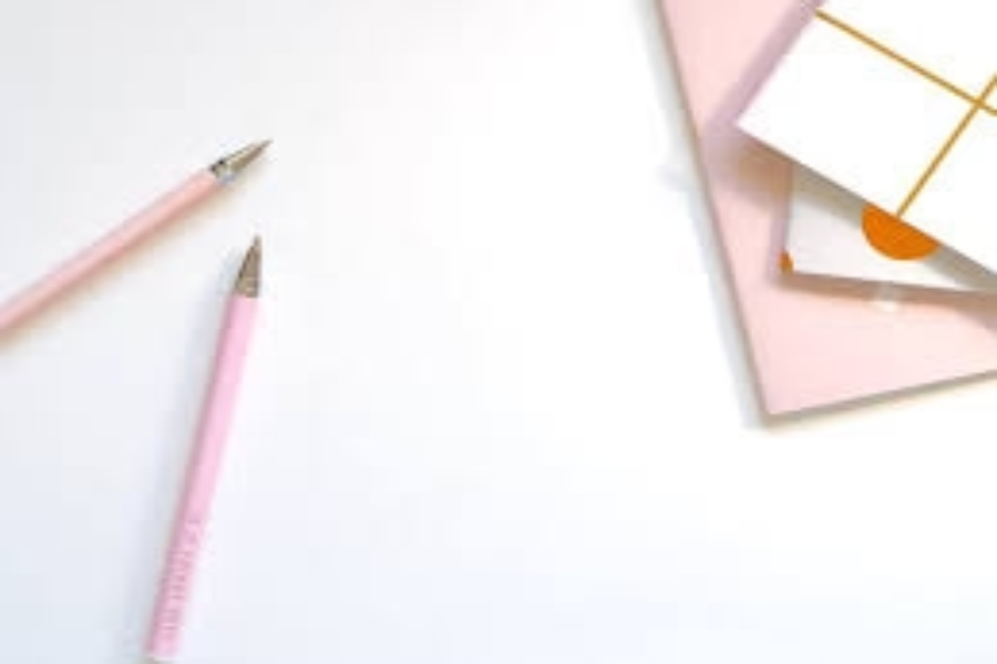 How to Personalize Your Stationery: Customization Options at Stationers