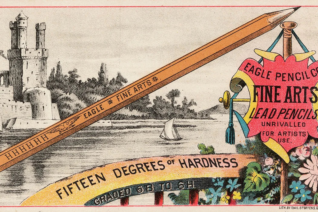 Why High-Quality Lead Pencils Outperform Cheap Ones?