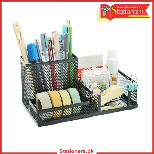 Buy Office Table Accessories & Desk Organizers In Pakistan