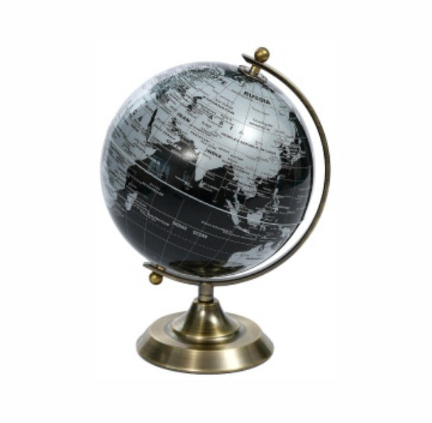 Globe Fine Metal Base