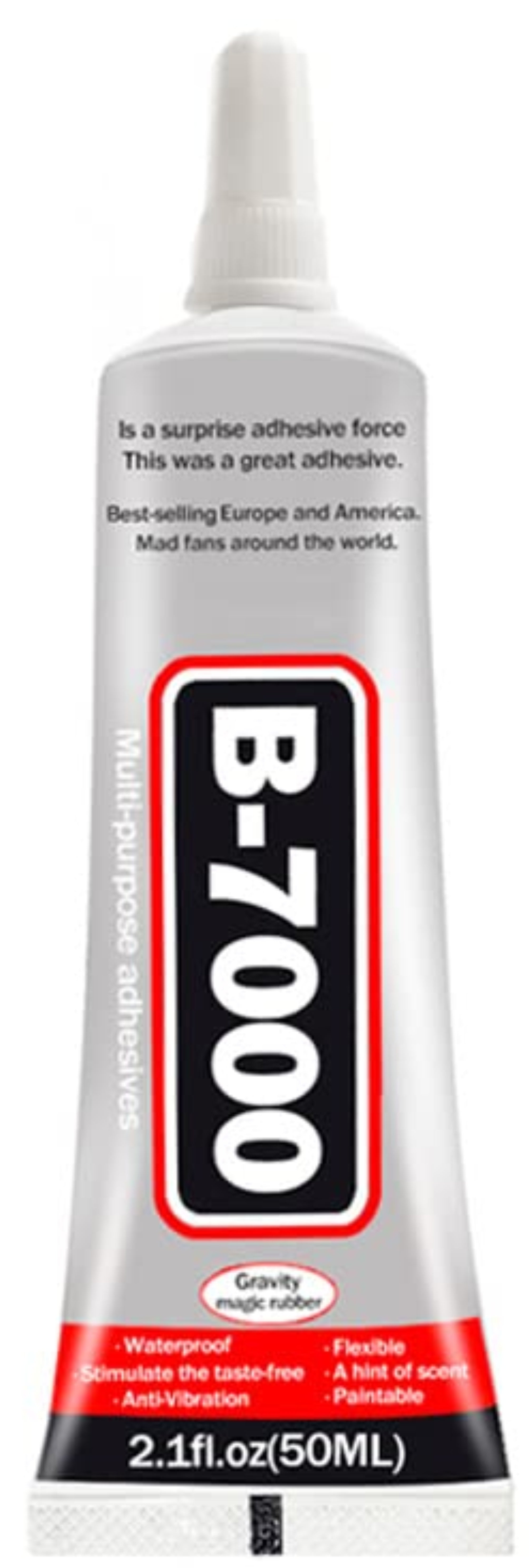 Glue Tube B-7000 50ml