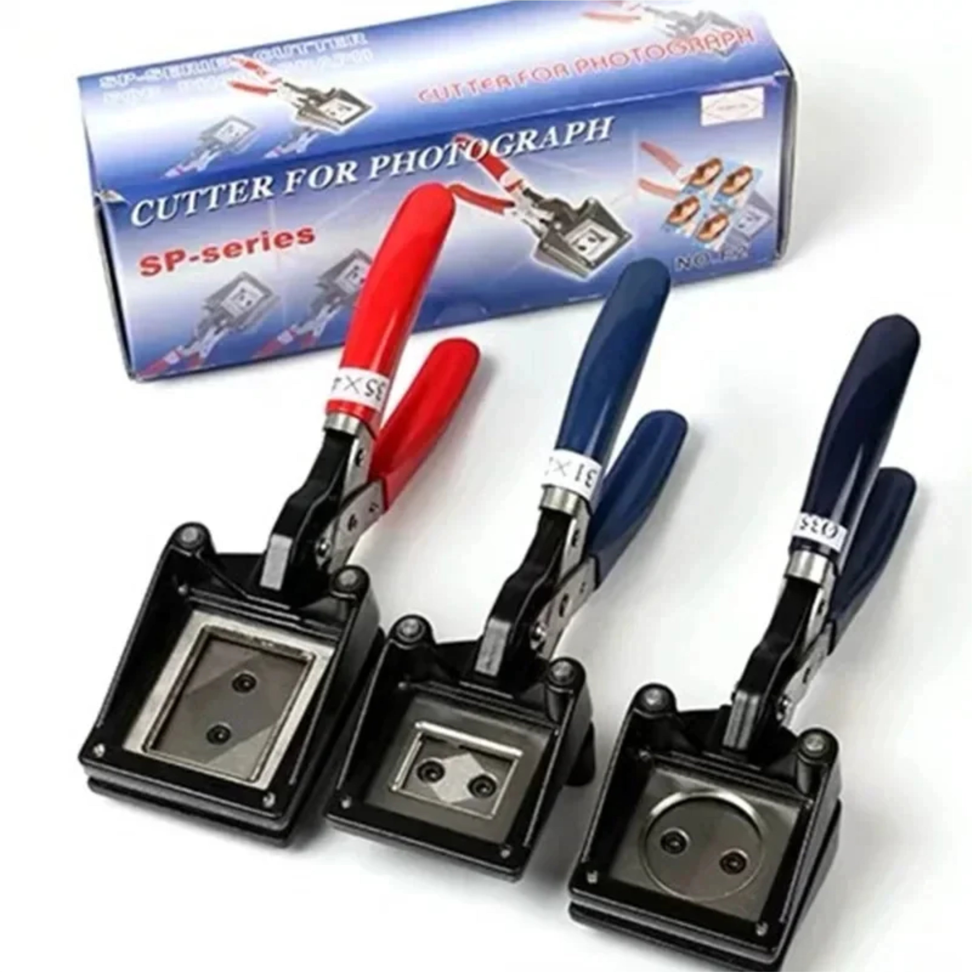Photo Cutter 8117