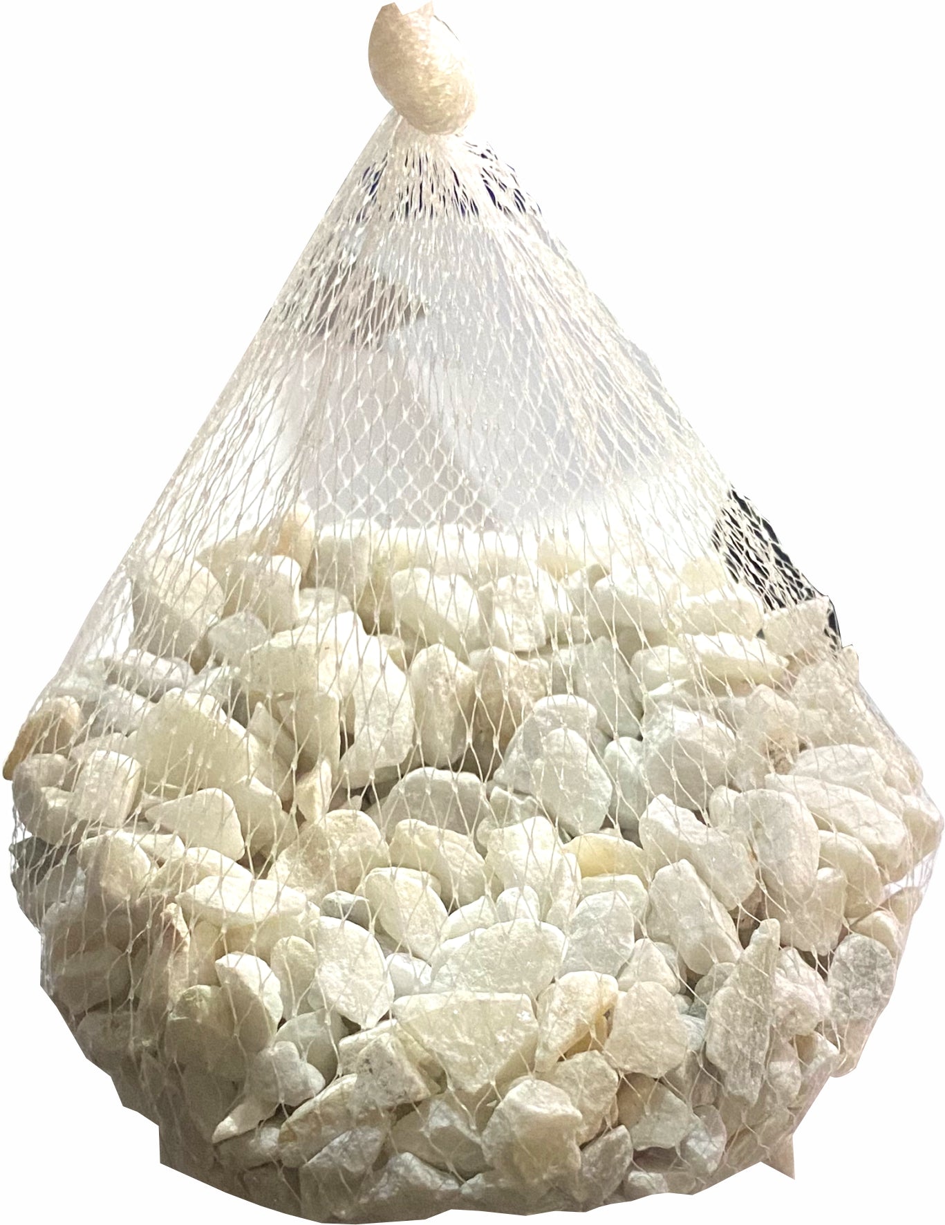 Gravel Net Pouch All Types (Stones)