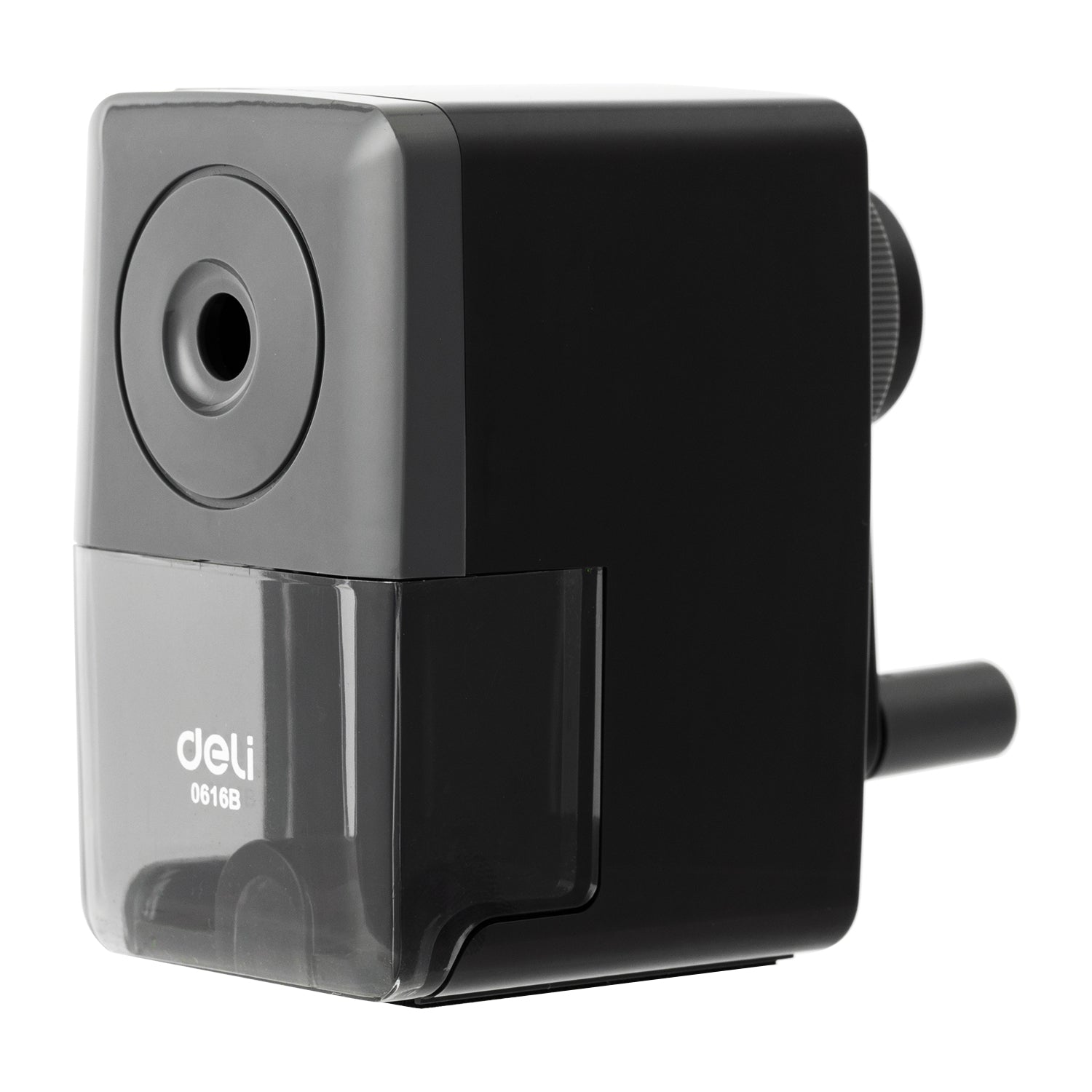 Deli Rotary Pencil Sharpener 0616B