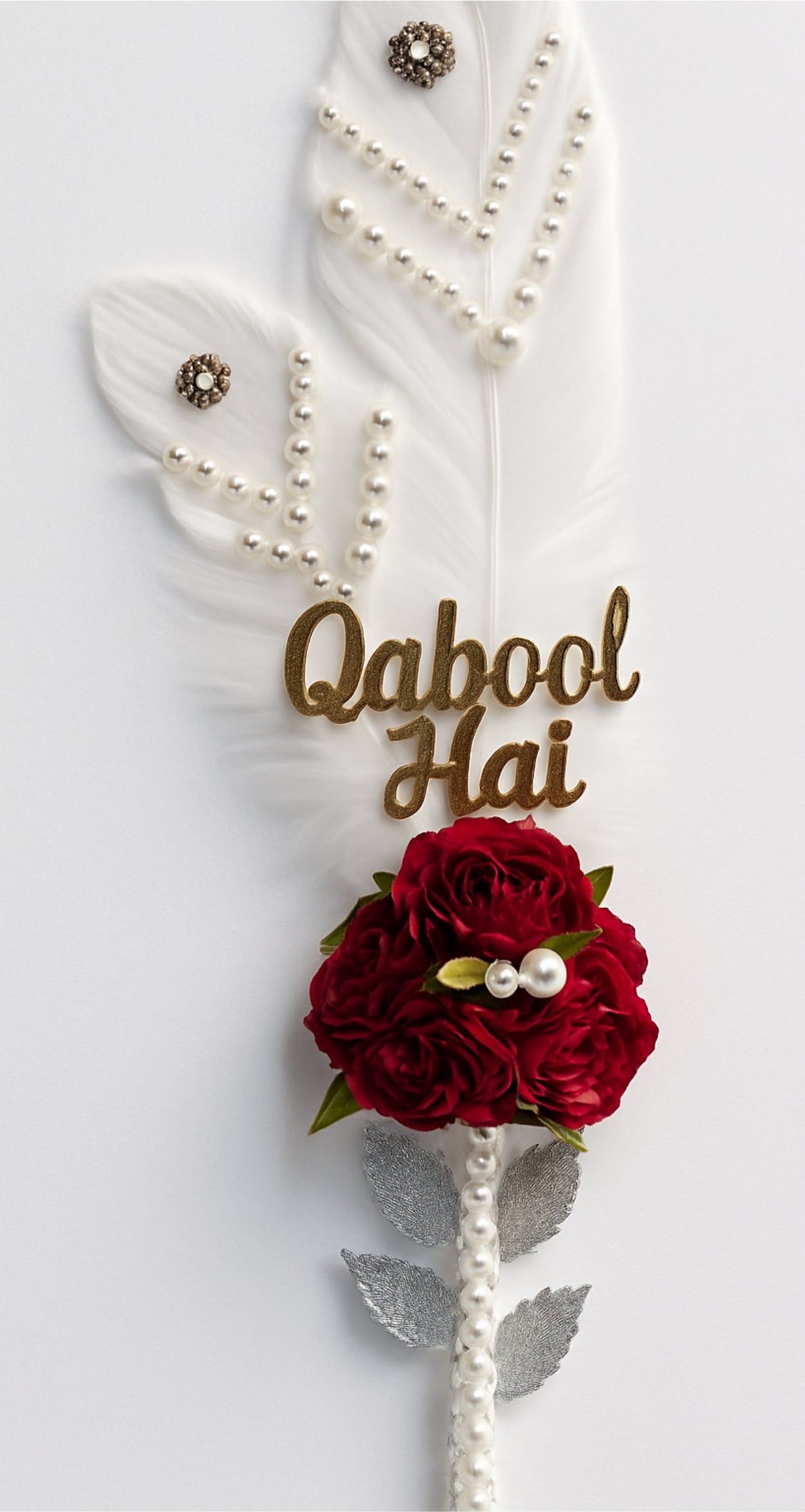 Nikkah Pen Fancy