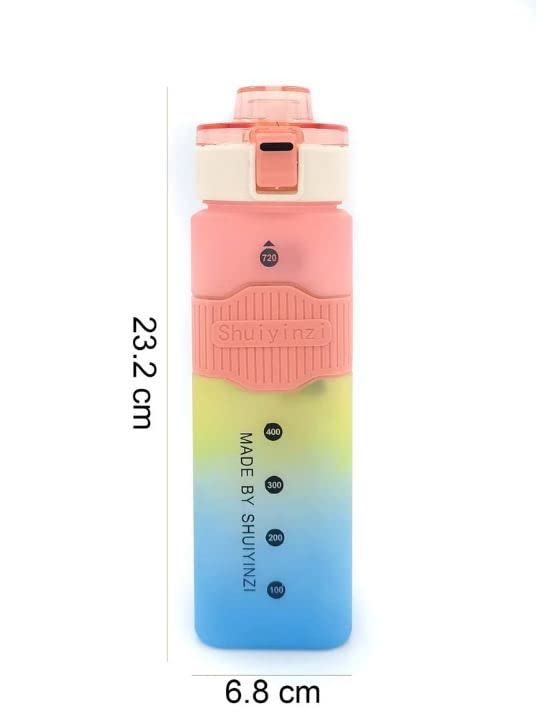 Shuiyinzi Water Bottle 720ml